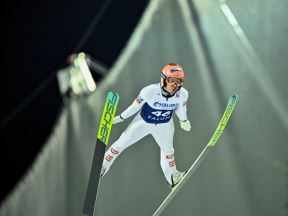 Štefan Kraft