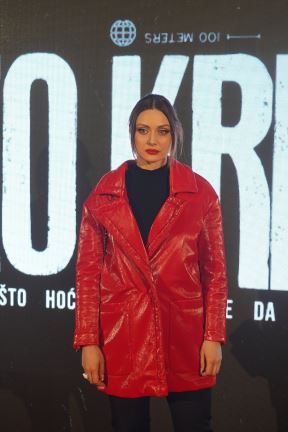 Miljana Gavrilović