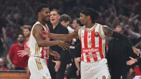 Crvena zvezda Olimpijakos