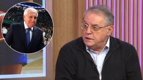 Nebojša Čović na TV Una o Željku Obradoviću.