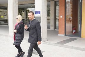 Uroš Ćertić