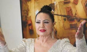 Zlata Petrović