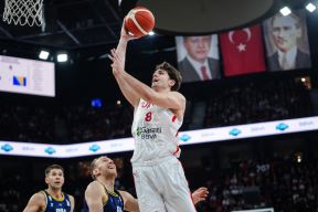 Tarik Biberović