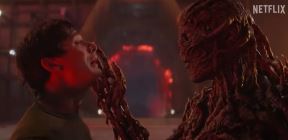 Stranger Things