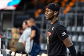Isak Bonga