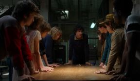 Stranger things