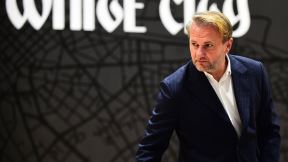 Ostoja Mijailović na konferenciji za novinare