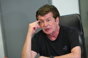 Momčilo Bajagić Bajaga
