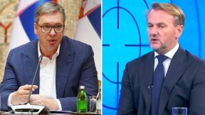 Ostoja Mijailović o Aleksandru Vučiću