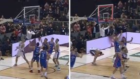 Bosna i Hercegovina BiH Srbija poslednji napad