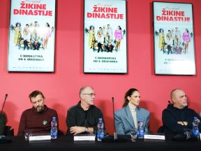 Povratak Žikine dinastije konferencija