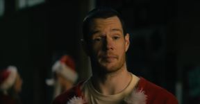 Jingle Bell Heist