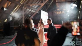 Danijela Dimitrovska na premijeri filma “Povratak Zikine Dinastije” (5).jpg
