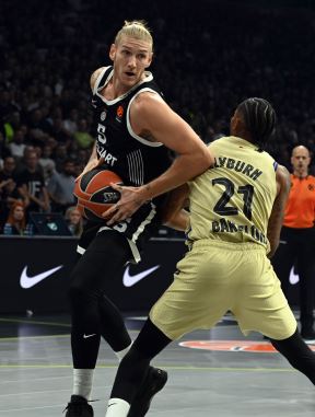 Dilan Osetkovski u Partizanu (4).jpg
