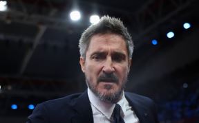 Đanmarko Poceko vodi reprezentaciju Italije na Eurobasketu 2025