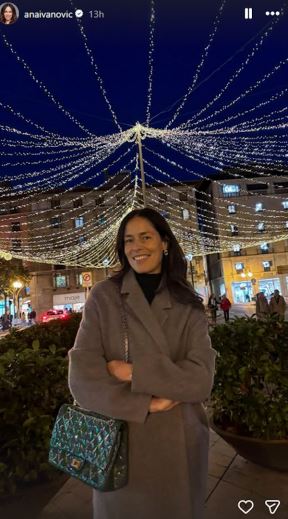 ana ivanović