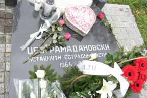 Džej Ramadanovski pomen