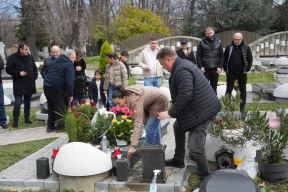 Džej Ramadanovski pomen