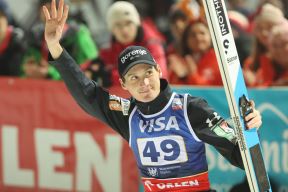 Domen Prevc