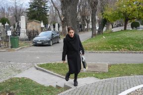 Mina Kostić