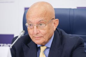 Sergej Karaganov