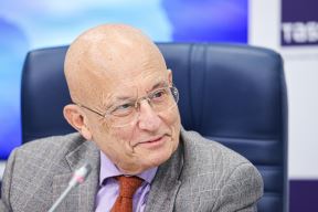 Sergej Karaganov
