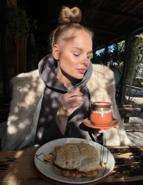 Jovana Milanović