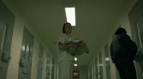 Mr Mercedes serija
