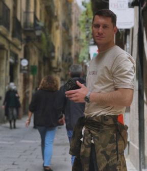 Jovan Pantić