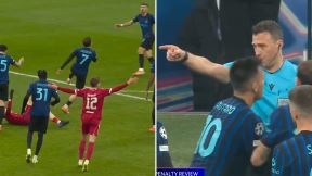 Inter - Liverpool