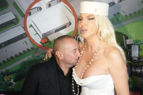 Jelena Karleuša i Đani