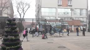 Pucnjava u Obrenovcu