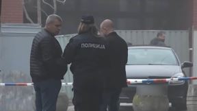 Pucnjava u Obrenovcu