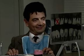 Mister Bin