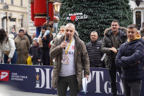 Predrag Popović