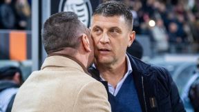 Goran Negić ljubi Vladana Milojevića