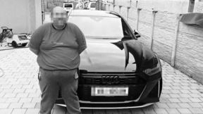 Slađan Jovanović, Zaječar, Ubistvo u Zaječaru
