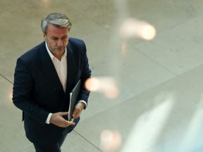 Ostoja Mijailović