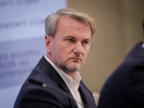 Ostoja Mijailović