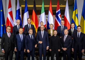Sastanak Zelenskog, evropskih lidera i američke delegacije u Berlinu (2).jpg