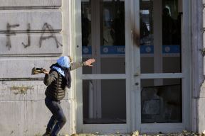 Protest poljoprivrednika u Briselu, Belgija (3).jpg