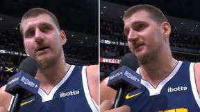 Nikola Jokić