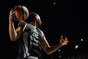 Džabari Parker