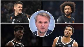 Marinković Parker Bonga Braun i Mijailović