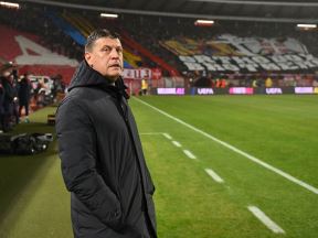Vladan Milojević