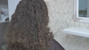 Lazar se nakon 13 godina prvi put ošišao i svu kosu donirao (2) .jpg