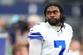 Trevon Digs NFL