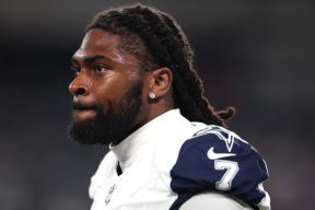 Trevon Digs NFL