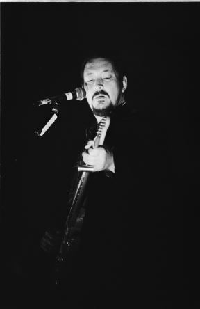 Kris Rija