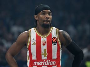 Devonte Grejem